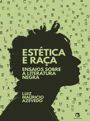cover image of Estética e Raça